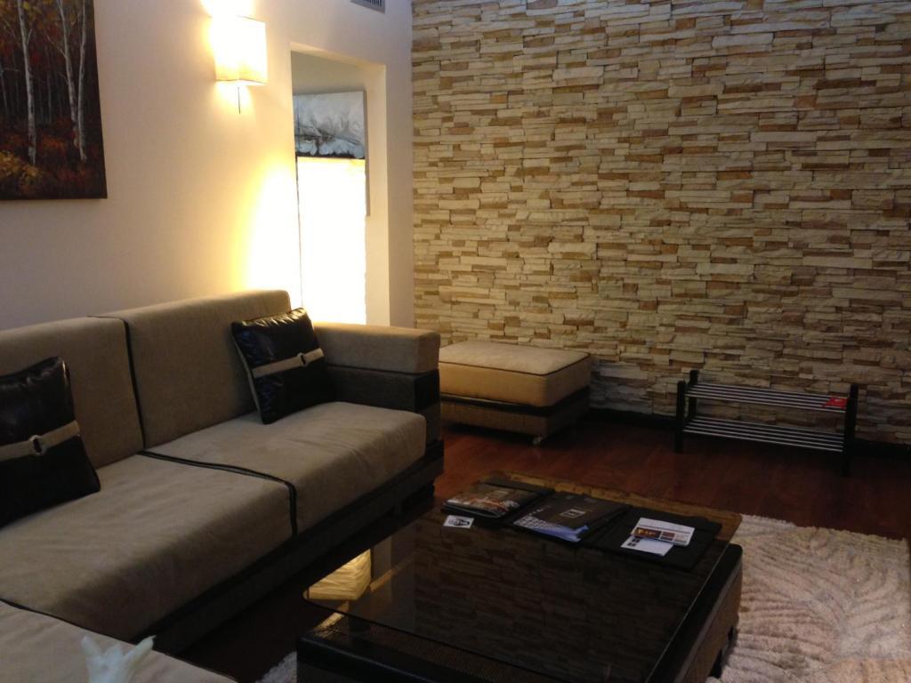 Aksai Residence Aksay 部屋 写真