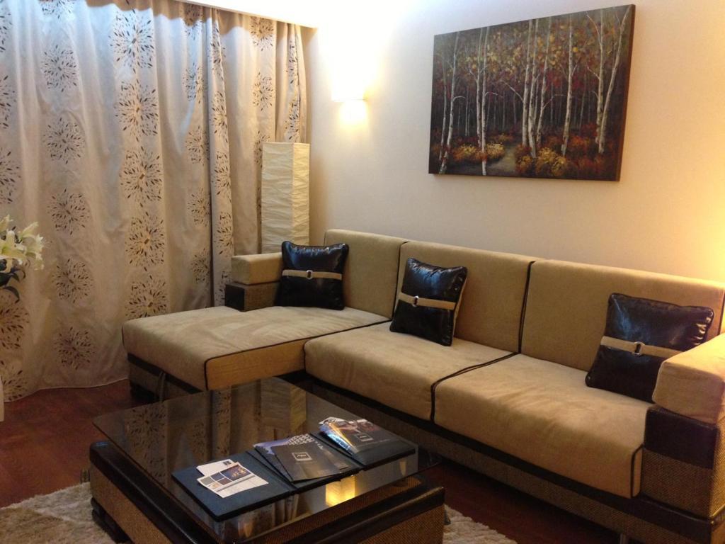 Aksai Residence Aksay 部屋 写真