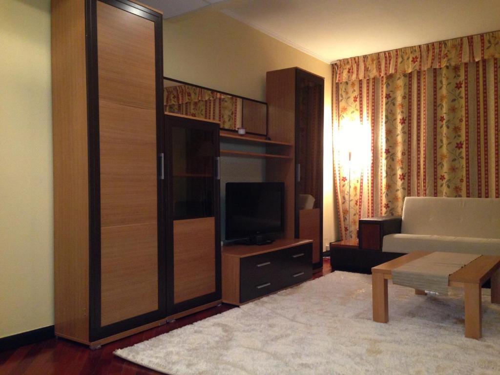 Aksai Residence Aksay 部屋 写真